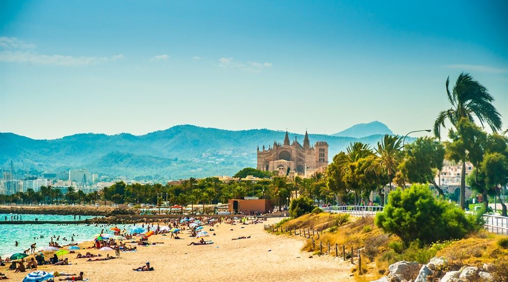 Palma-City-Majorca-Holidays-Beach-Holidays